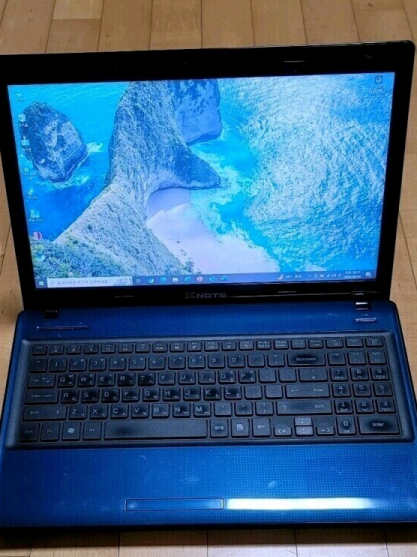 LG 노트북 15인치