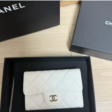 샤넬 클래식 카드홀더