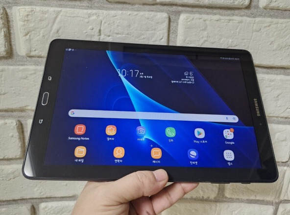 삼성 갤럭시탭 A6 10.1 SM-T585 WiFi+LTE 32GB 태블릿PC S급