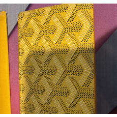 고야드 카드지갑