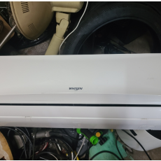 엘지 에어컨판매