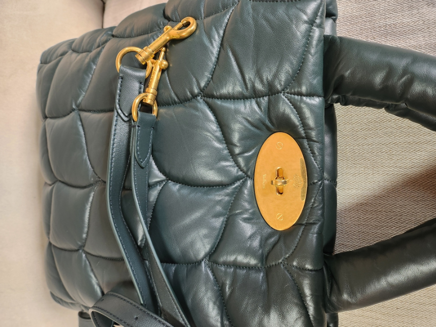 멀버리가방(정품)