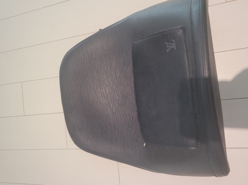 루이비통 에삐 고블린 백팩