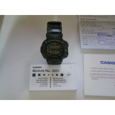 지샥 ( 정품 G-SHOCK G-9000-1VDR )