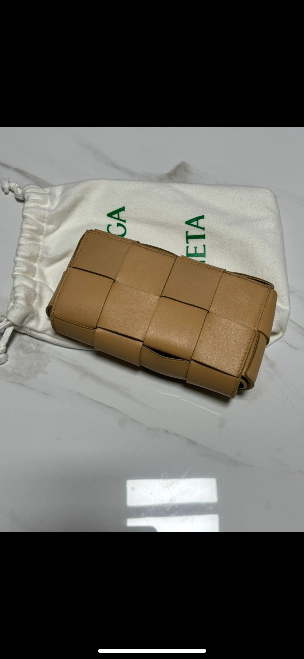 보테가베네타 가방