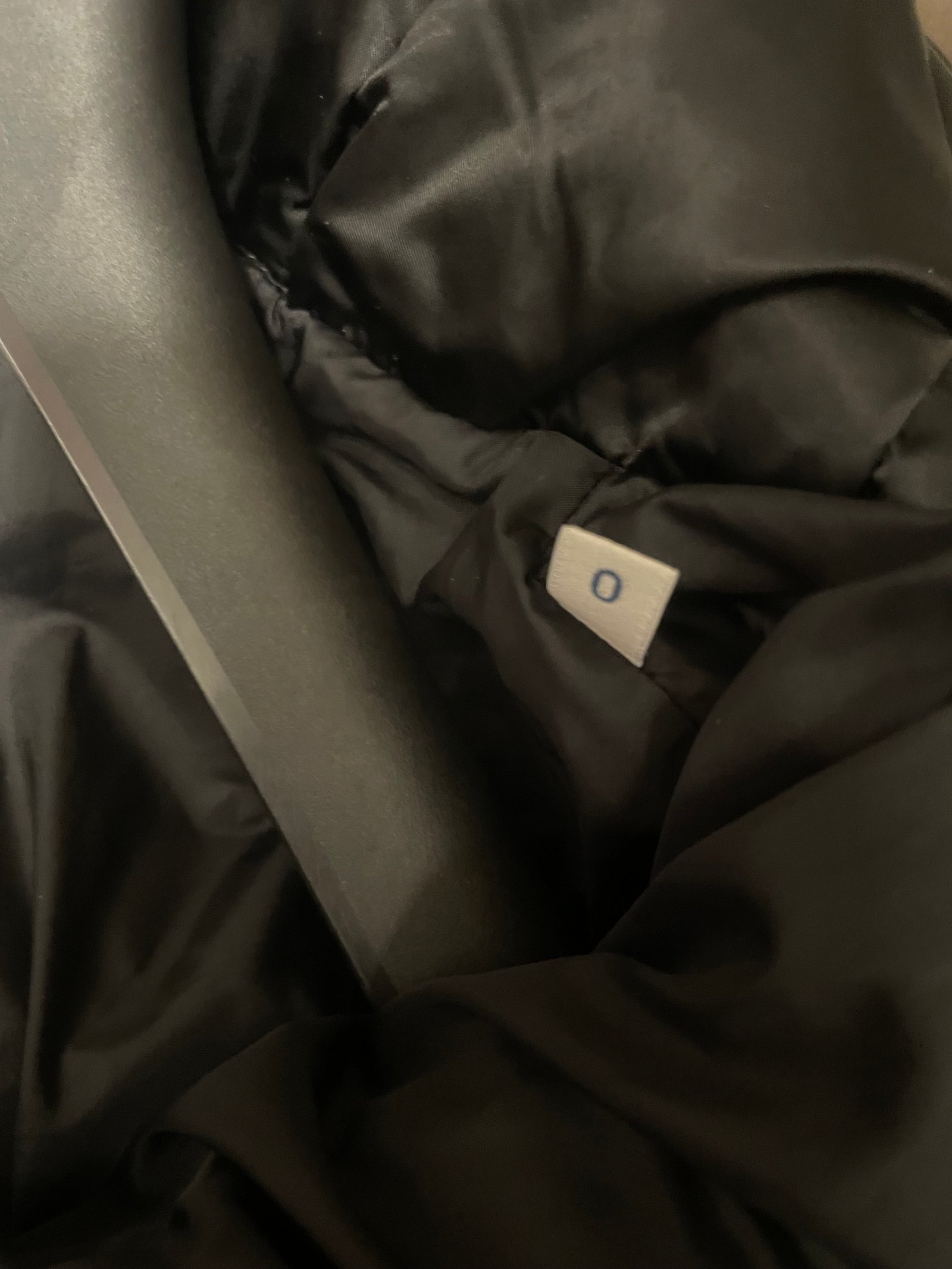 몽클레어 여성패딩