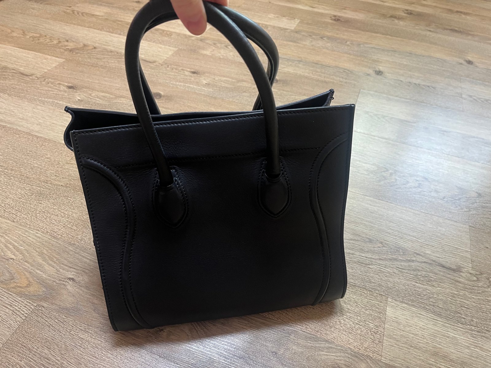 셀린 셀린느 러기지백