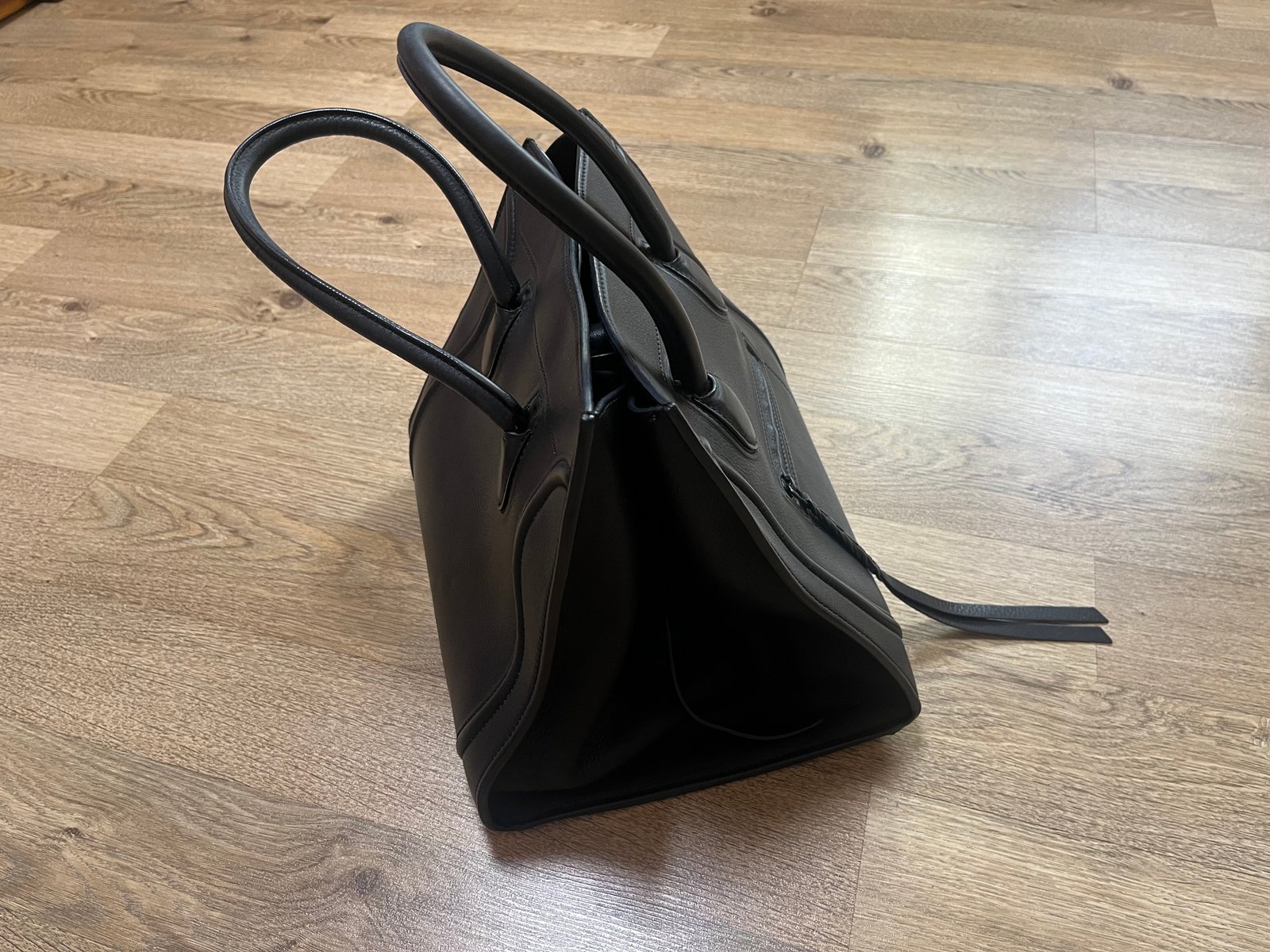 셀린 셀린느 러기지백