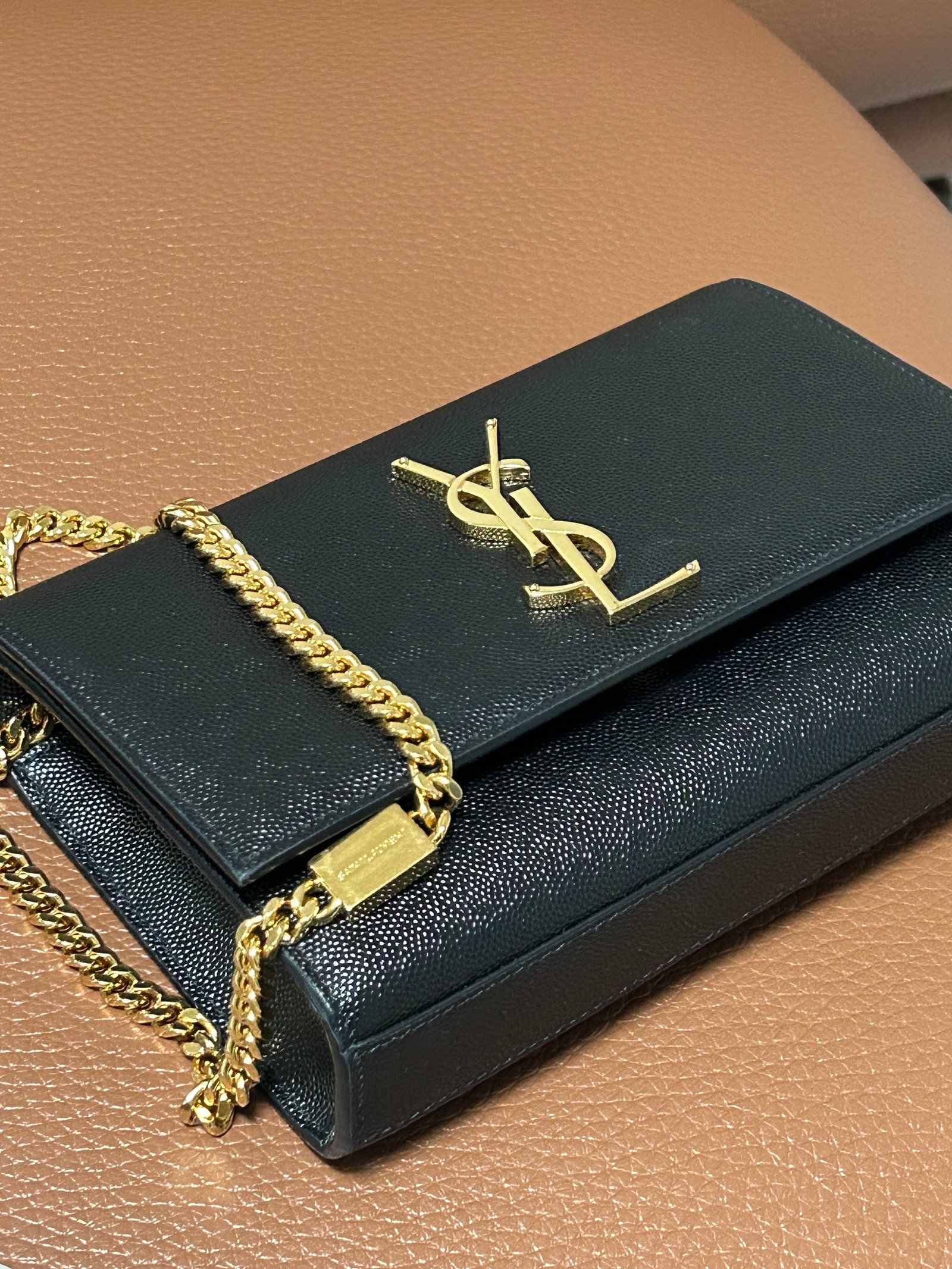 생로랑 케이트 스몰백