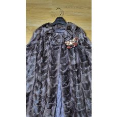 프렐린 밍크코트