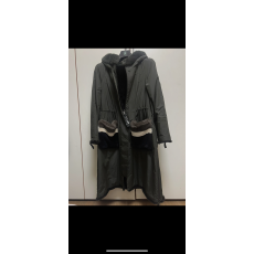 손정완 위즐모피코트 새상품