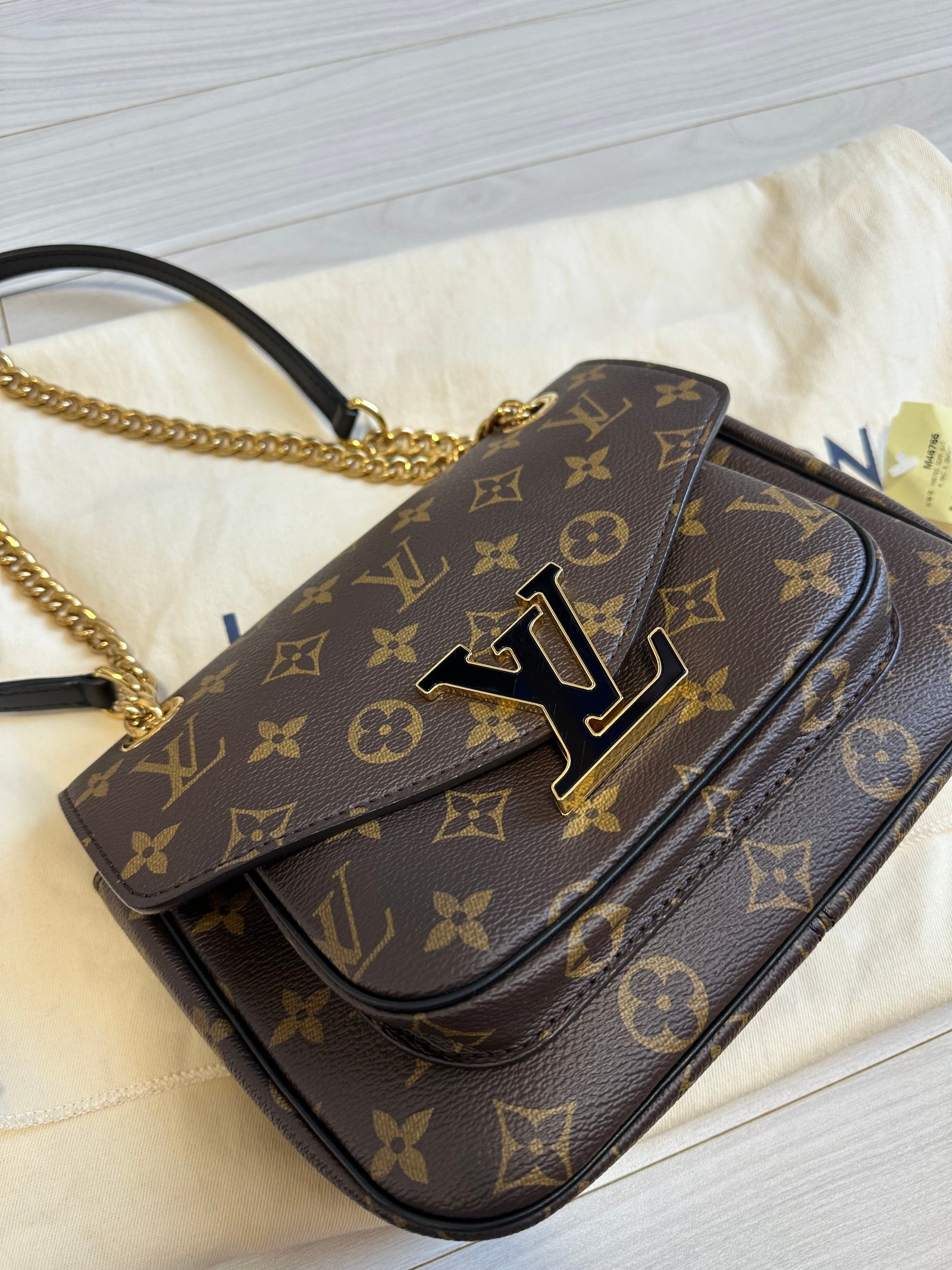 루이비통 명품가방 (정품)