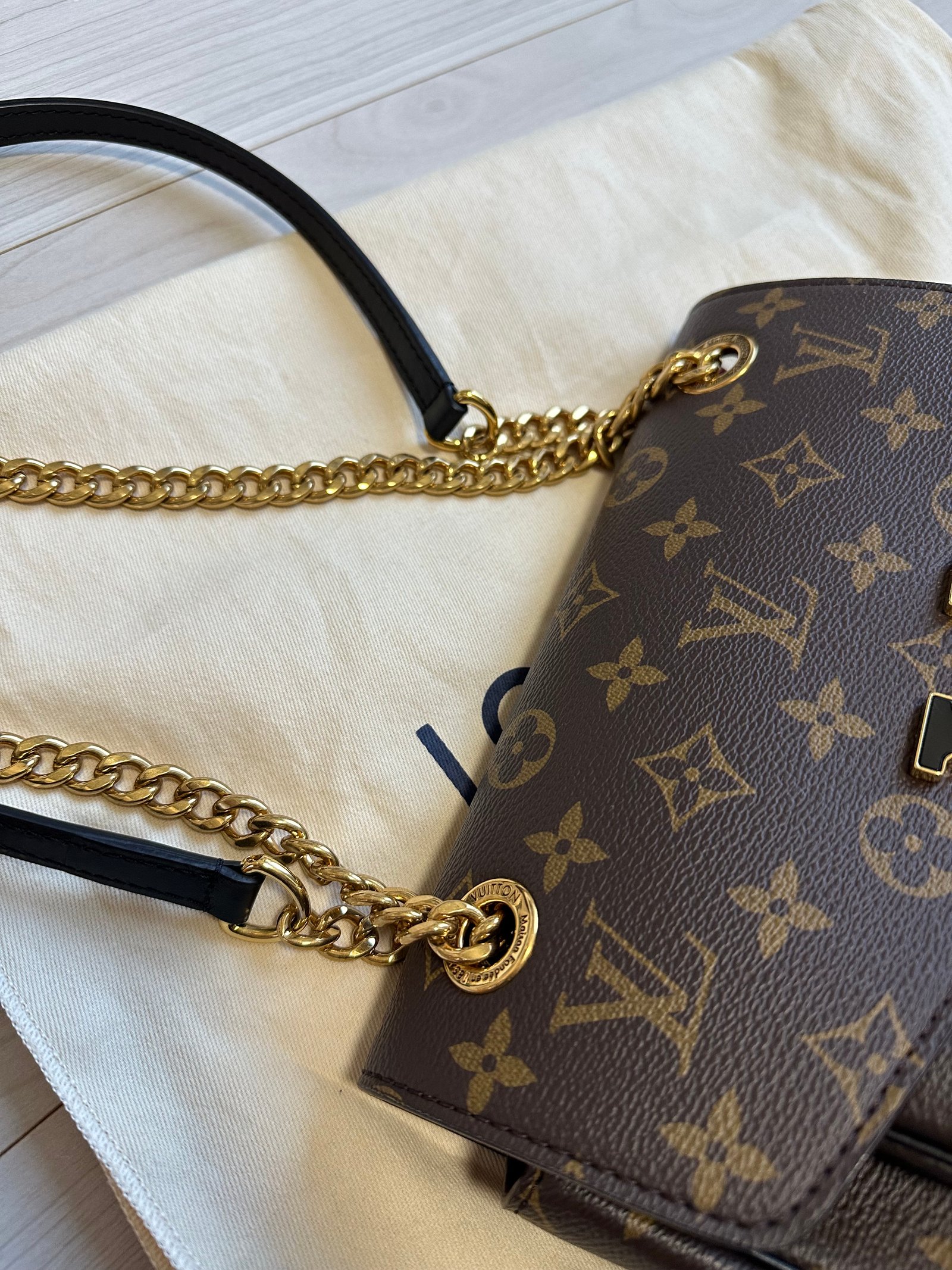 루이비통 명품가방 (정품)