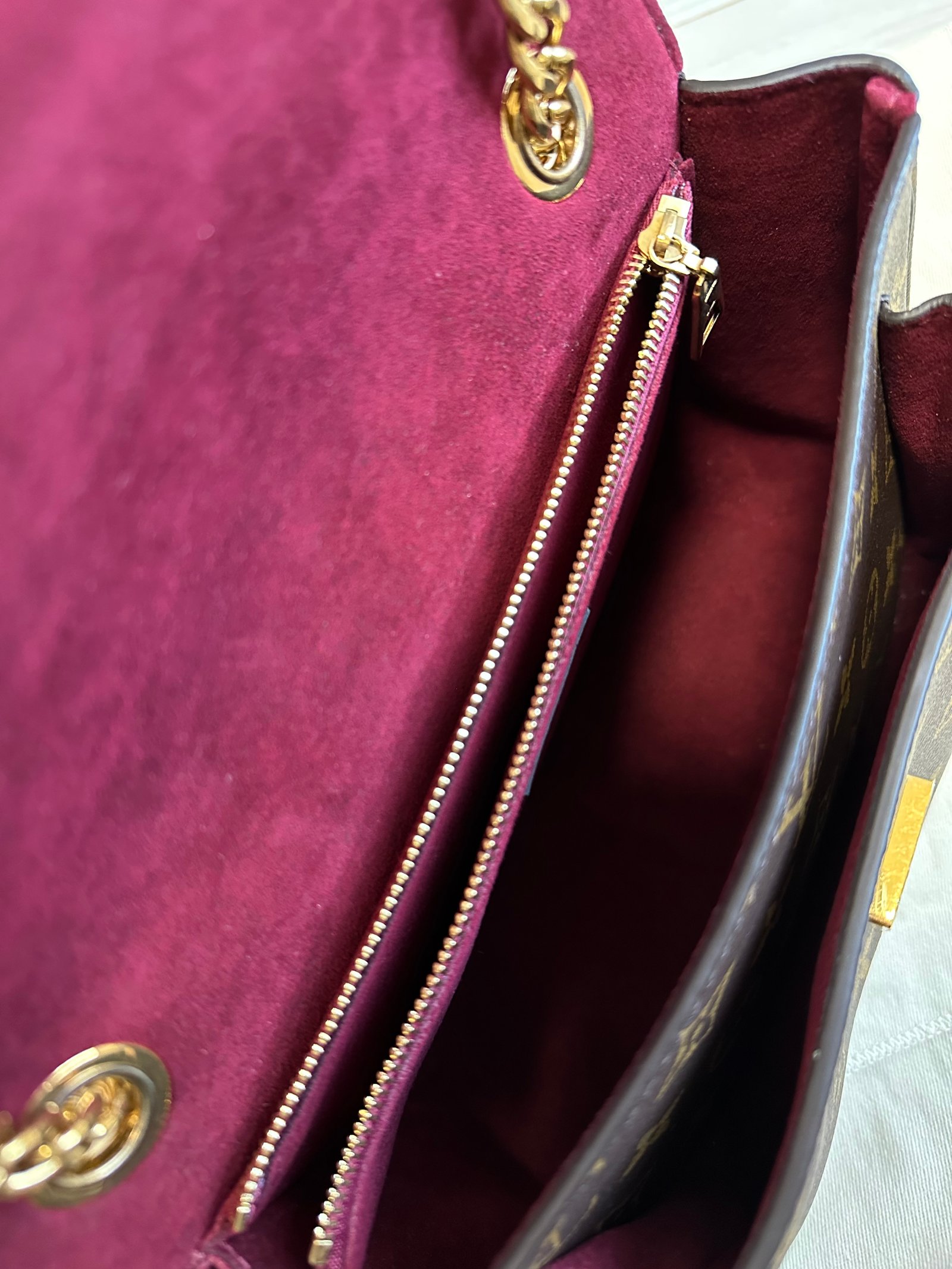 루이비통 명품가방 (정품)