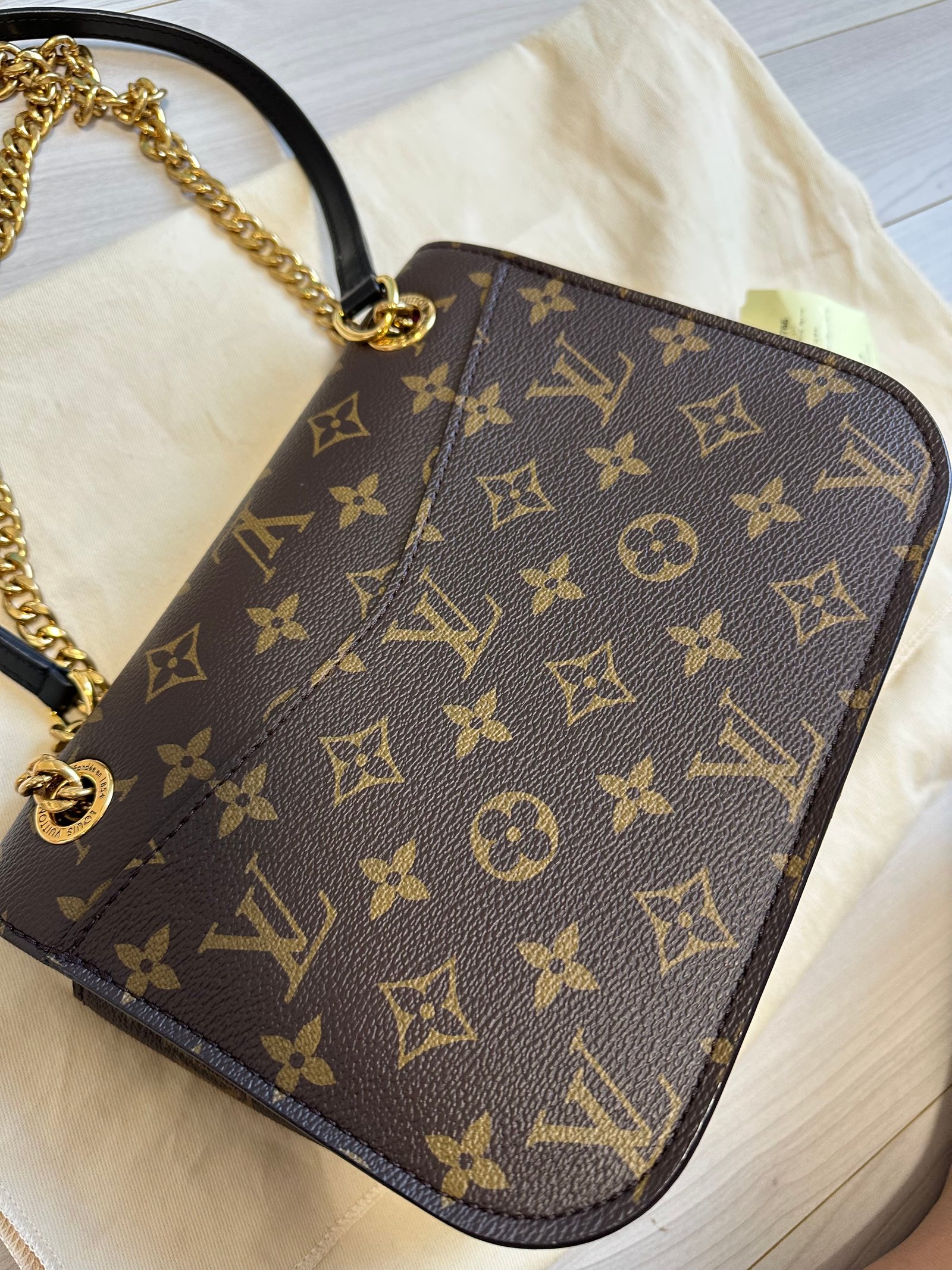 루이비통 명품가방 (정품)