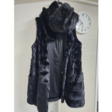 밍크,목도리포함