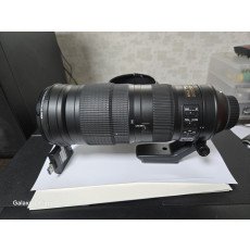 니콘200-500줌Af망워렌즈