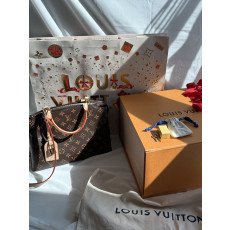 루이비통 쁘띠드 빨레