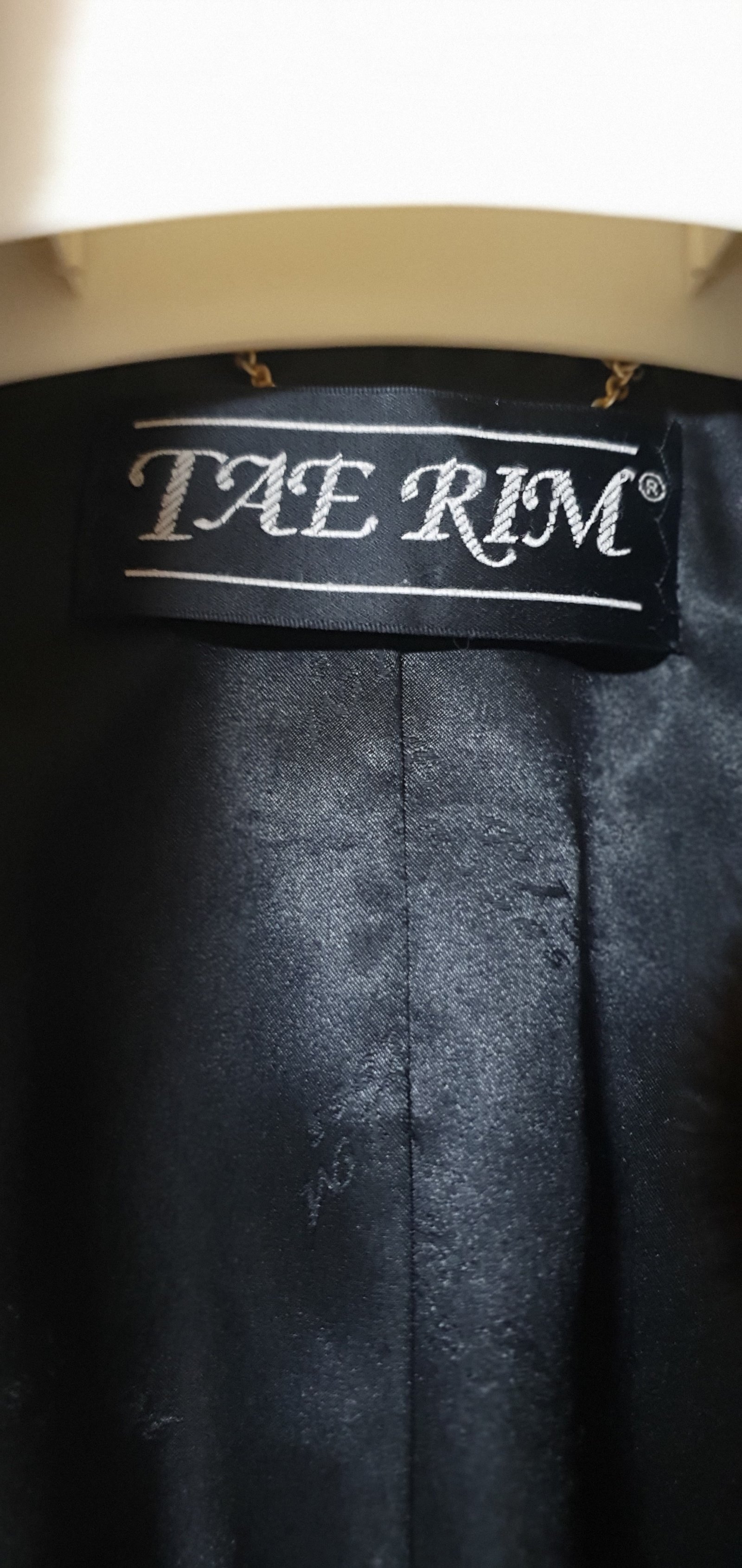 최상위 블랙그라마 태림모피