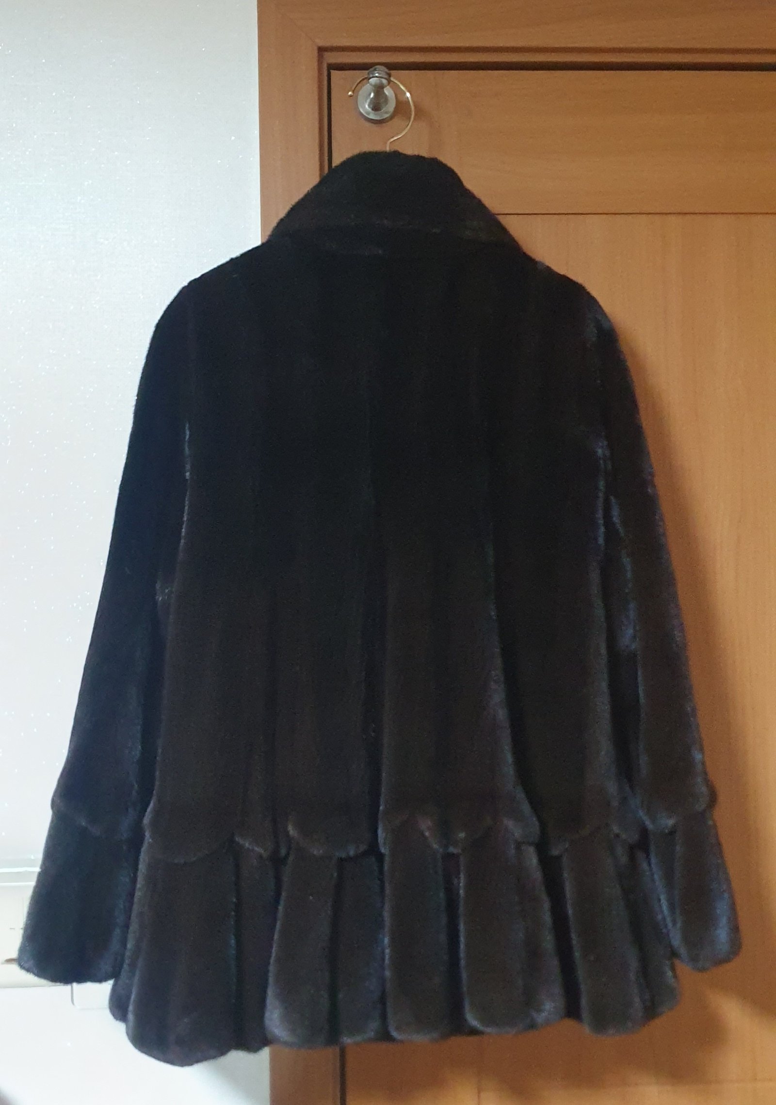 최상위 블랙그라마 태림모피