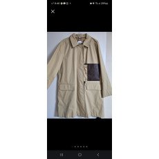 버버리트렌치코트