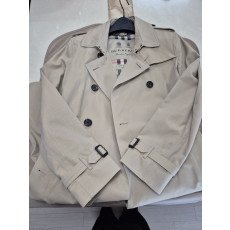 버버리 켄싱턴 울트라 롱