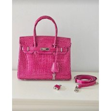 천연리얼악어백 버킨 26 예약중