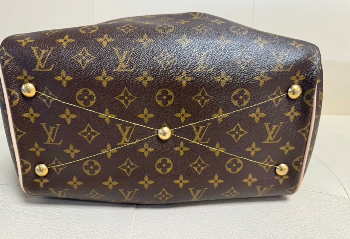 루이비통 티볼리