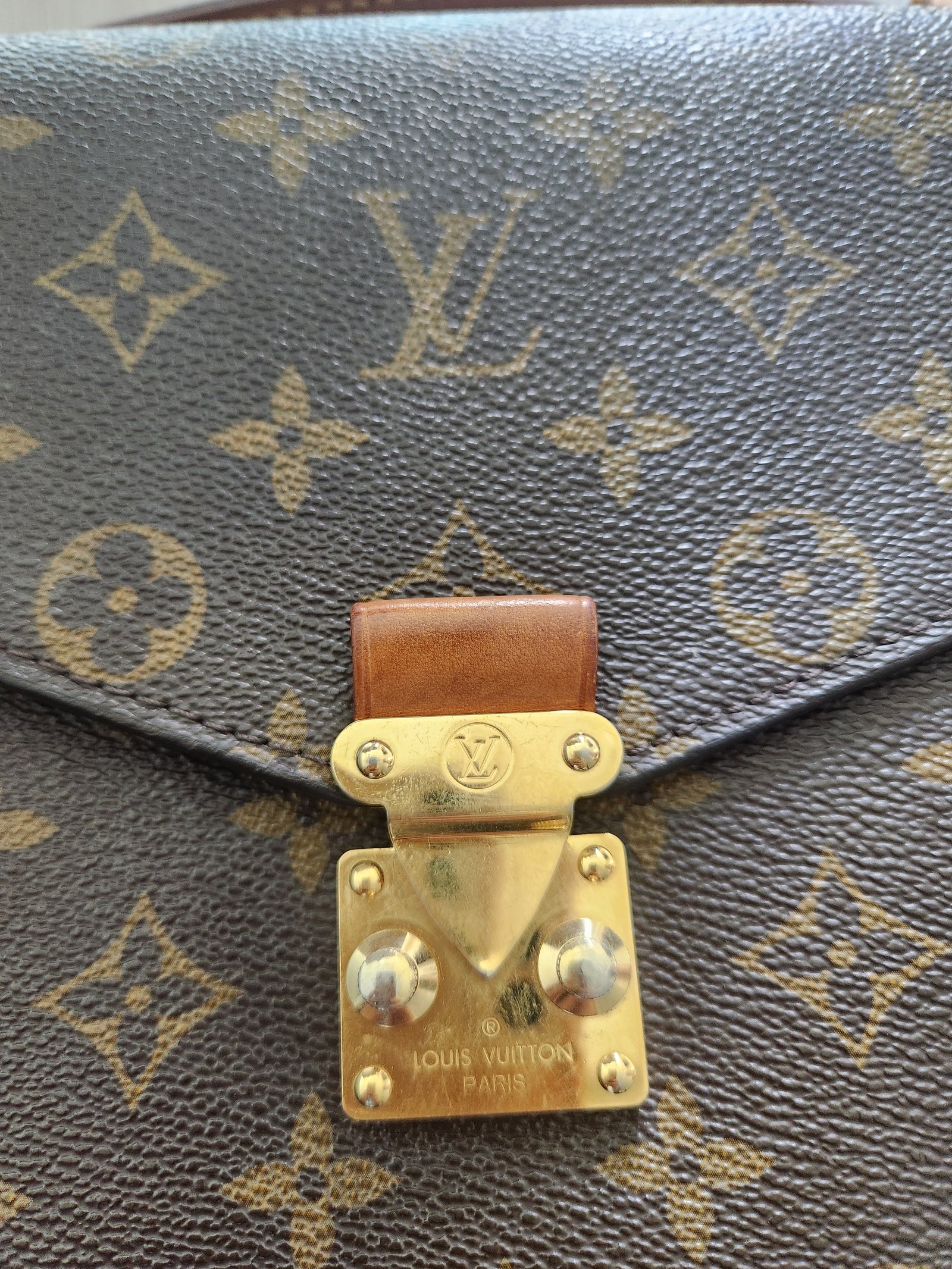 루이비통 포쉐트 메티스 가방