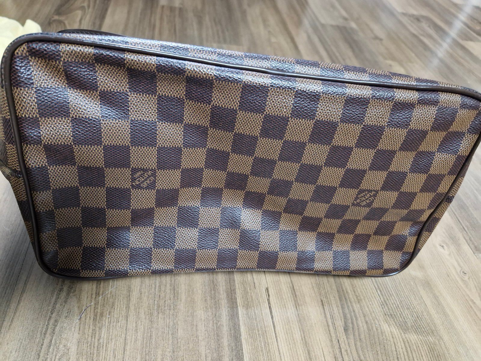 루이비통 웨스트민스터