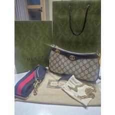 구찌 오디피아 스몰 숄더백