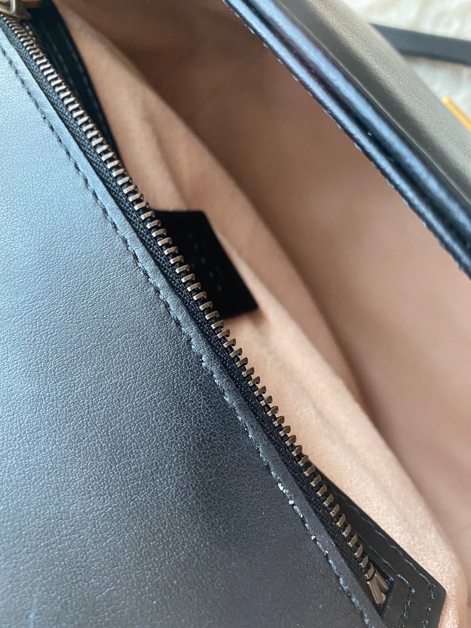 마틀라세 탑 핸들백