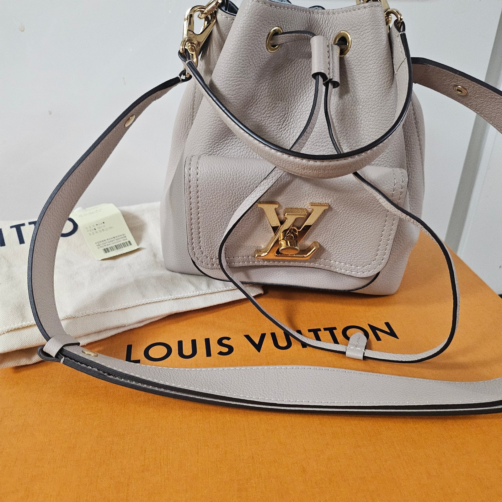 루이비통 락미버킷