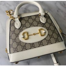 구찌 홀스빗 탑핸들