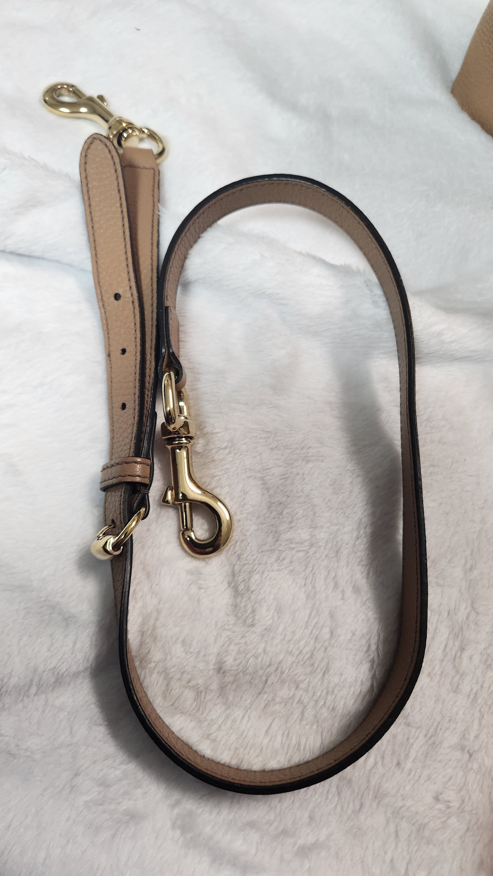 구찌 가방 소호 테슬 호보백 베이지 숄더백 토트백