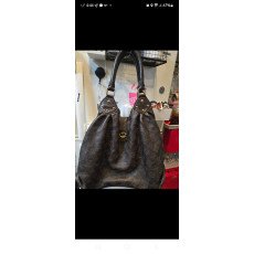 루이비통 브론즈도트백