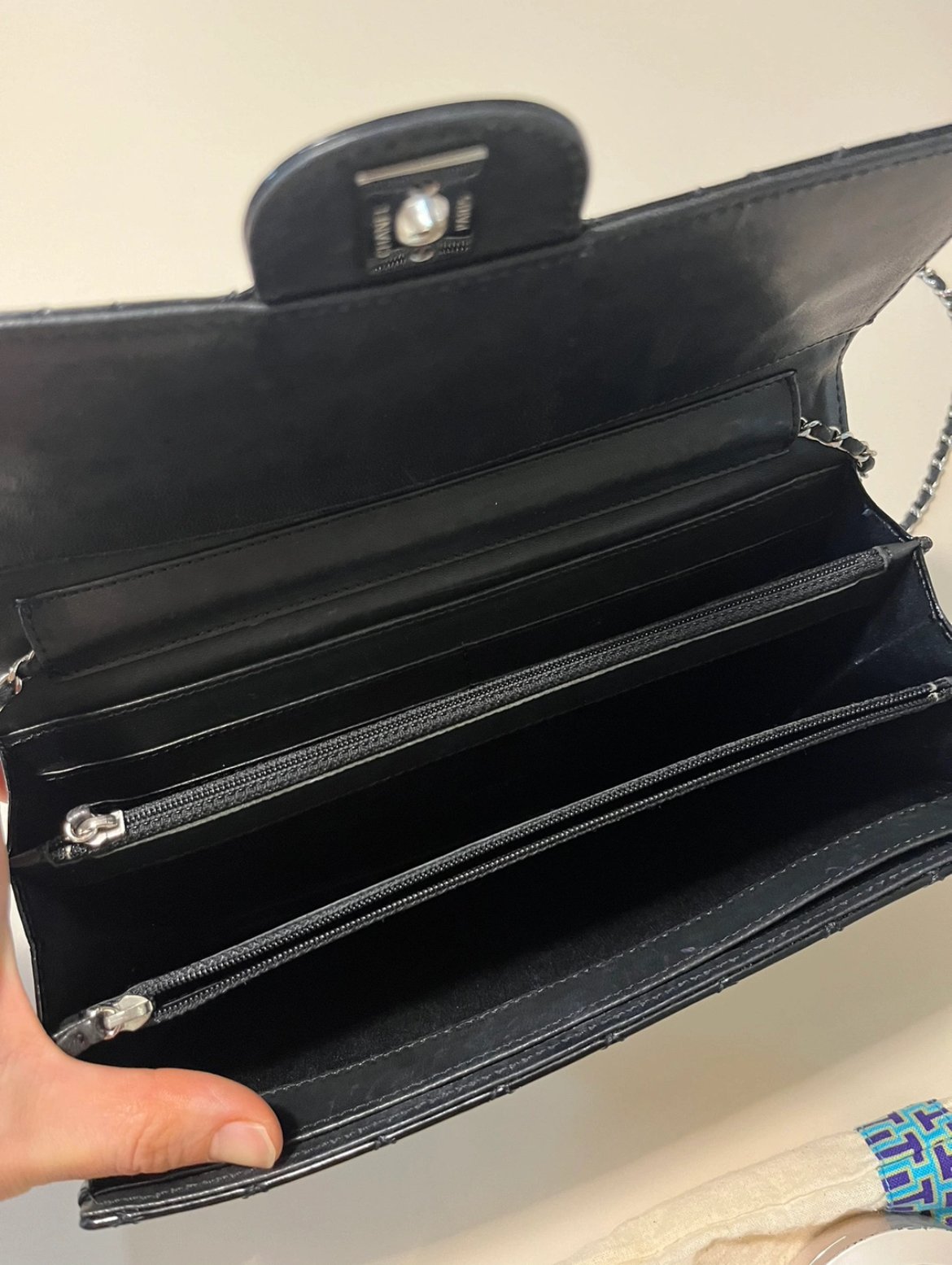 샤넬woc/타임리스/클래식/클러치