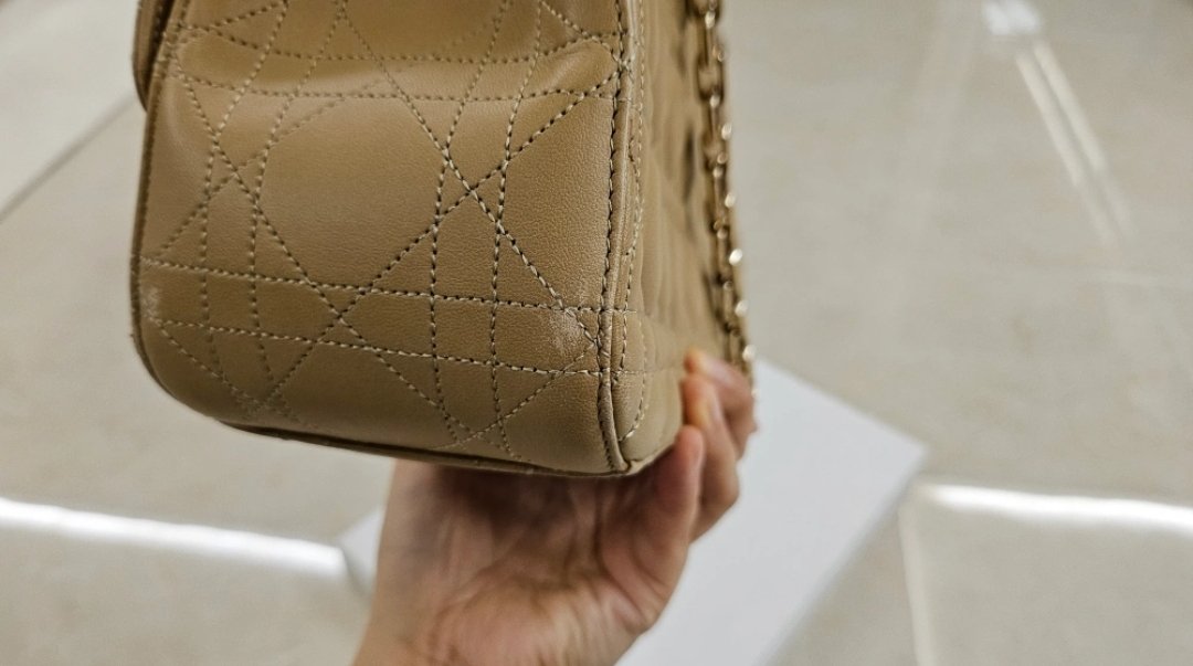 미스디올베이지