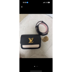 루이비통 락미텐더 블랙