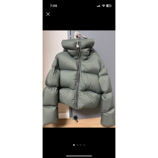 옌키옌키 케니패딩