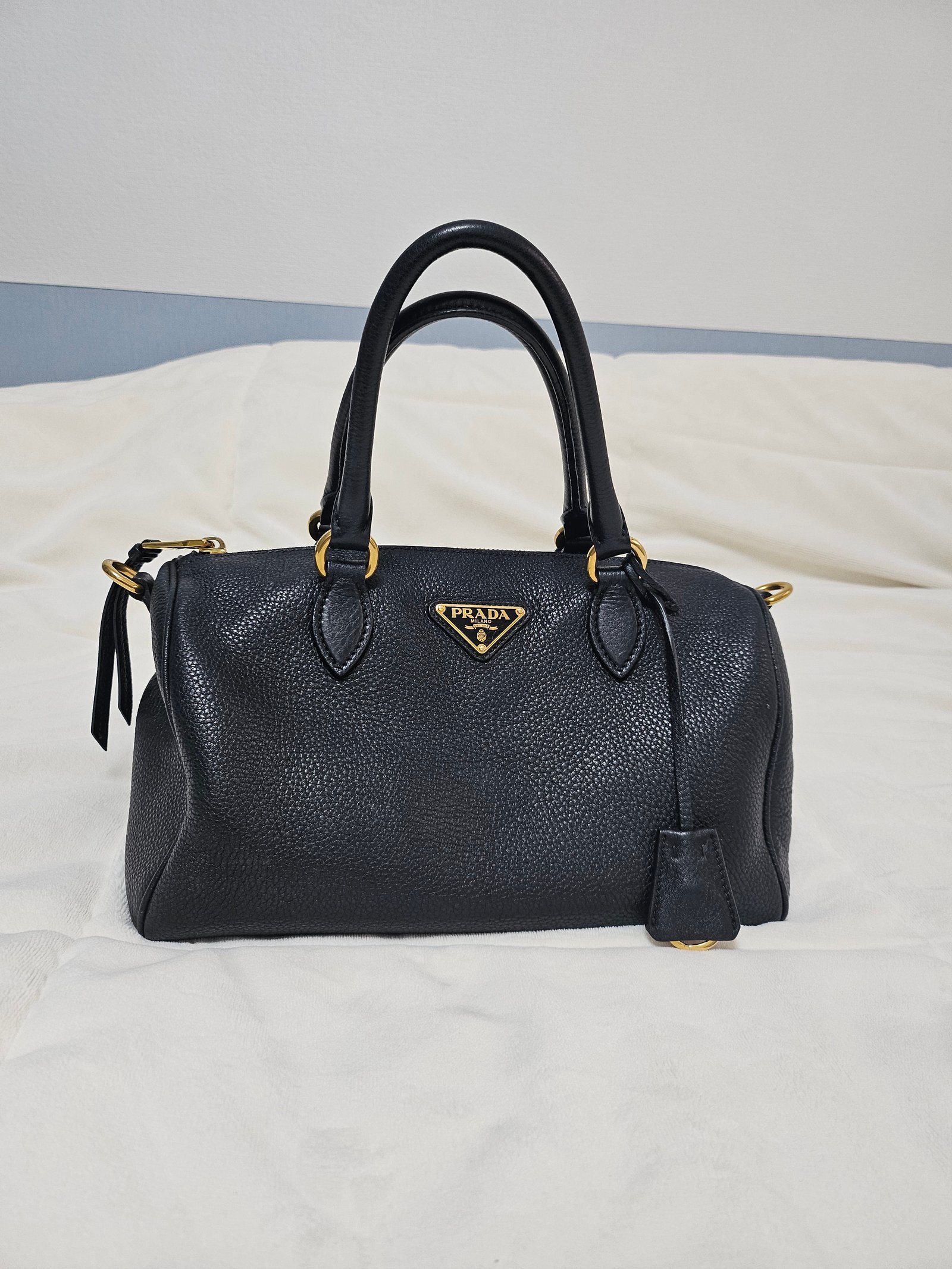 프라다정품가방