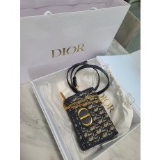 디올 30 몽테인 나노 파우치 체인 지갑 S2086UTZQ  M928