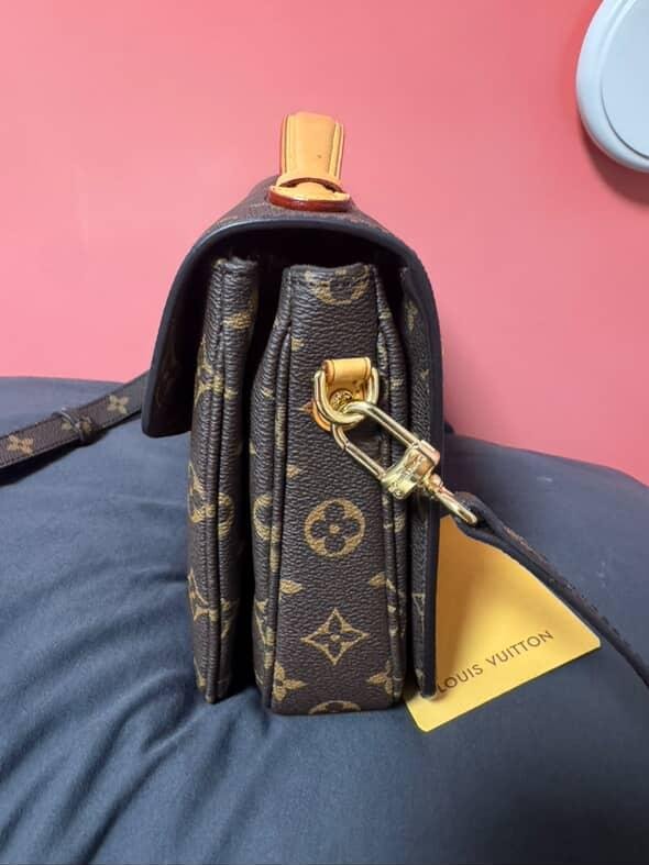 루이비통 포쉐트 메티스 가방