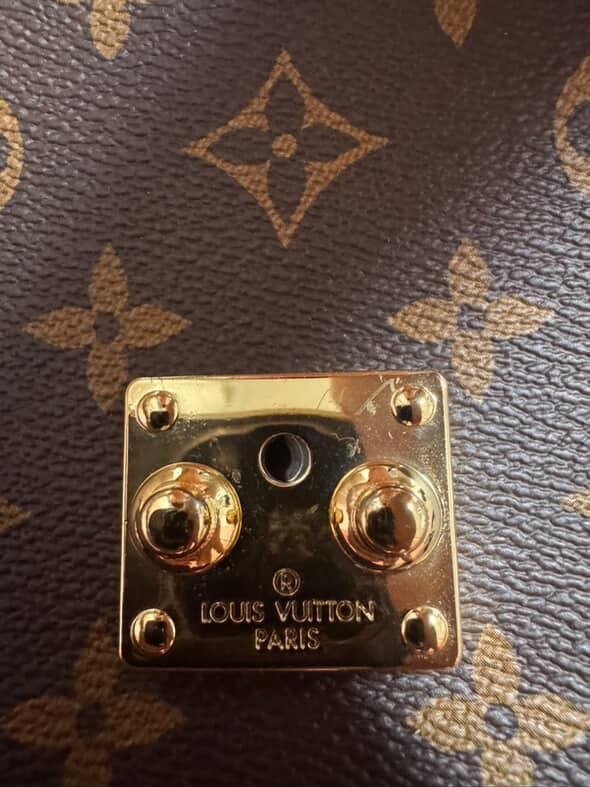 루이비통 포쉐트 메티스 가방