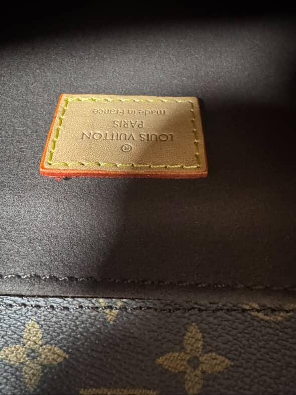 루이비통 포쉐트 메티스 가방