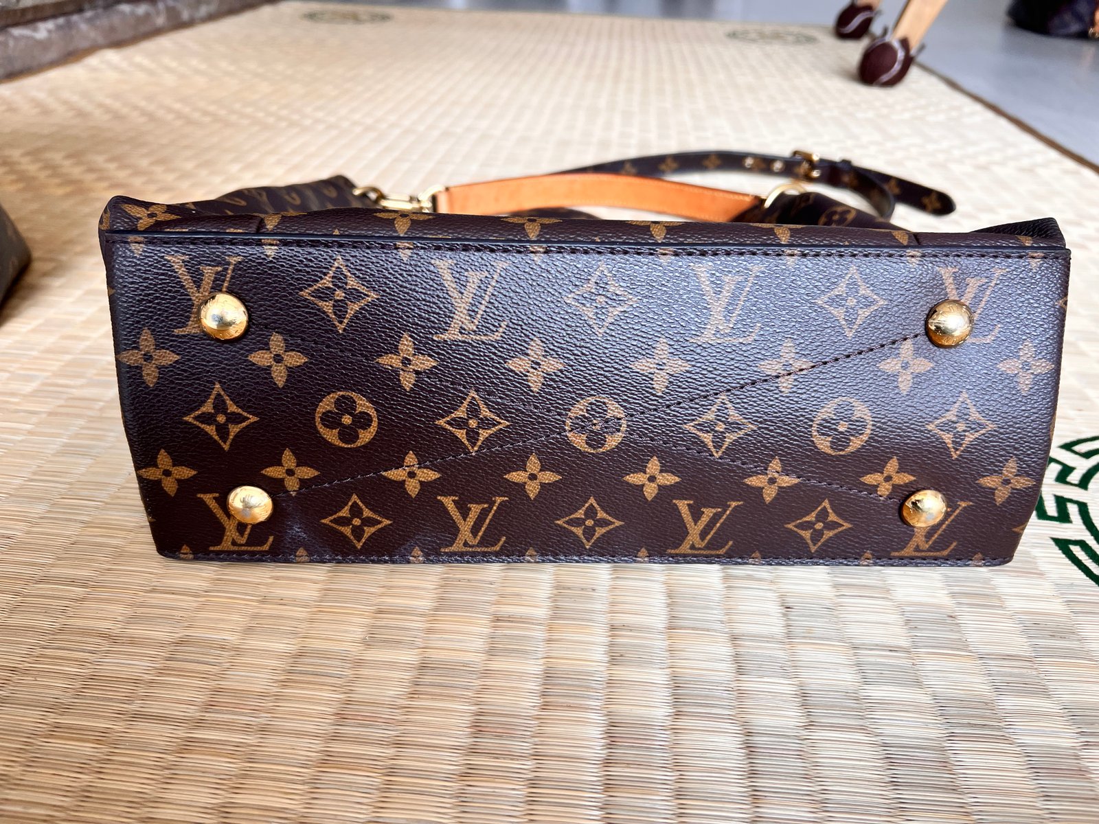 루이비통 메티스 모노그램 숄더백