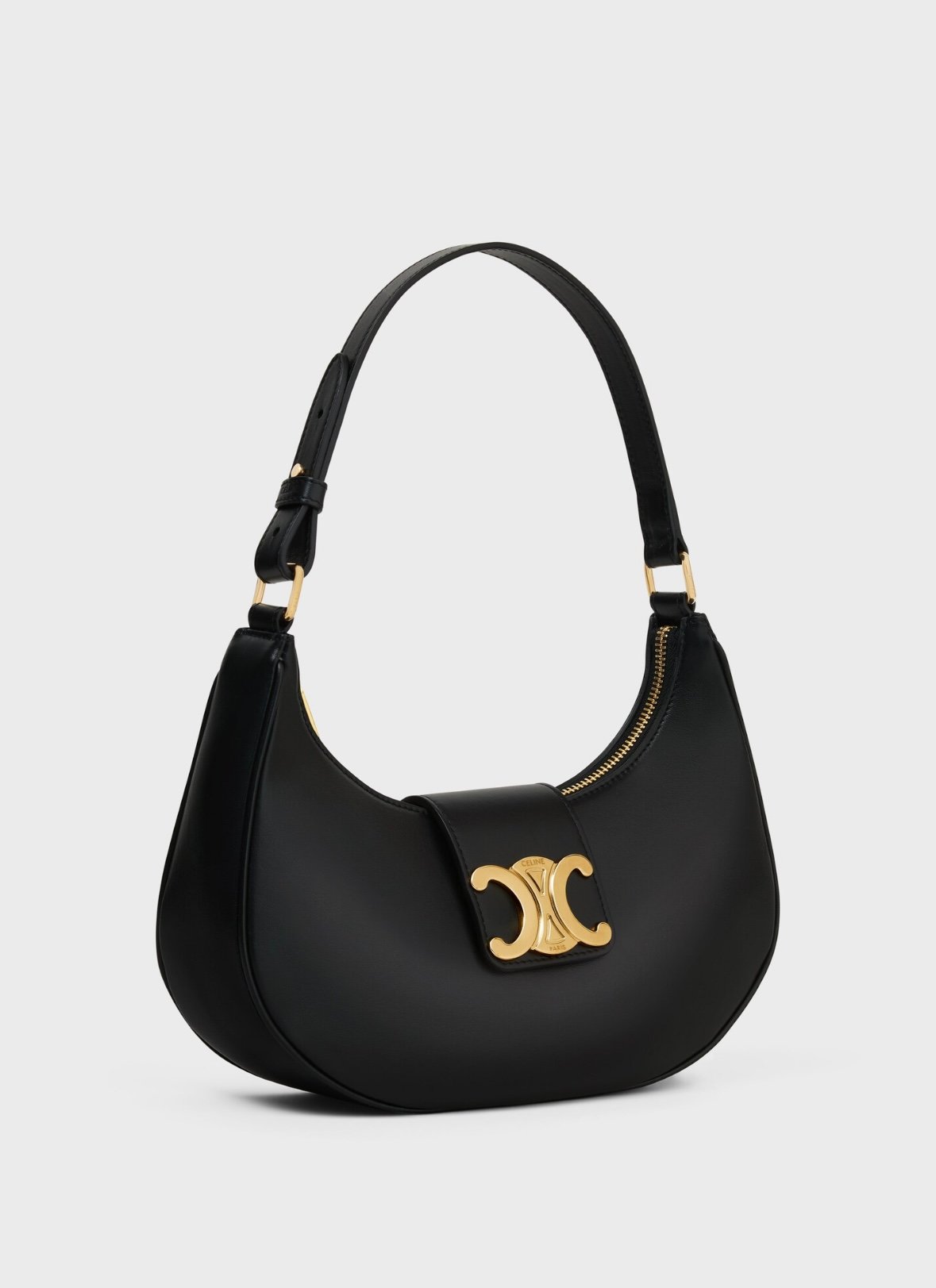 미디엄 아바 트리옹프 백