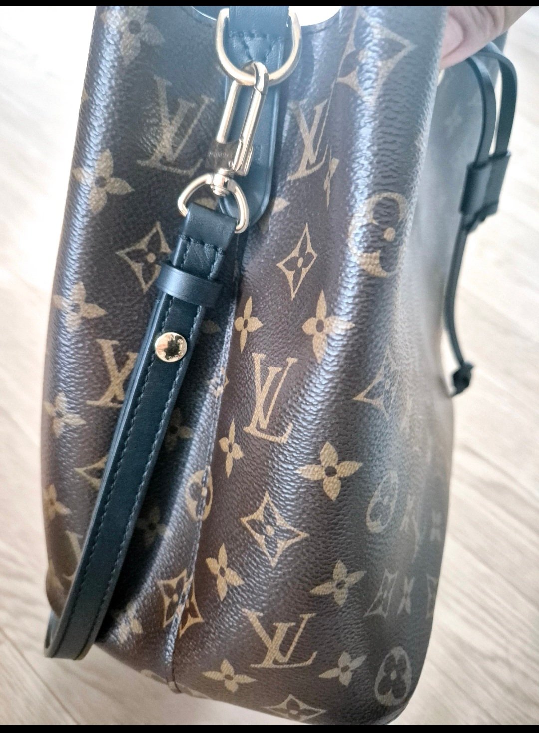 루이비통 네오노에 MM 모노그램