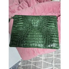 TANDY클러치백 녹색