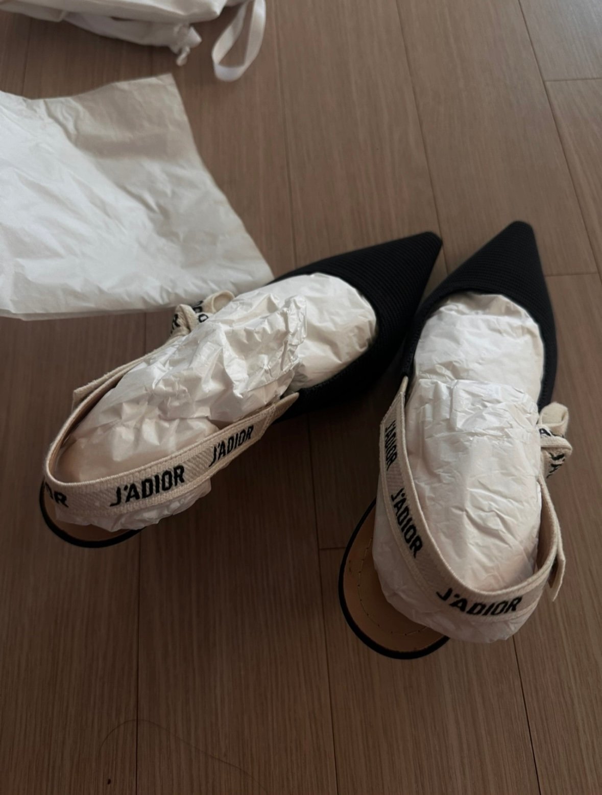 디올 슬링백 38.5